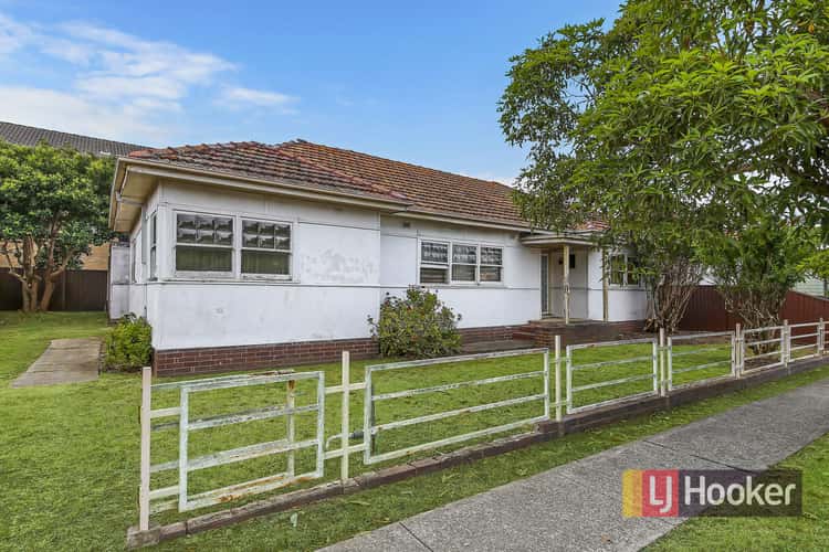 Main view of Homely house listing, 9a Simpson St, Auburn NSW 2144