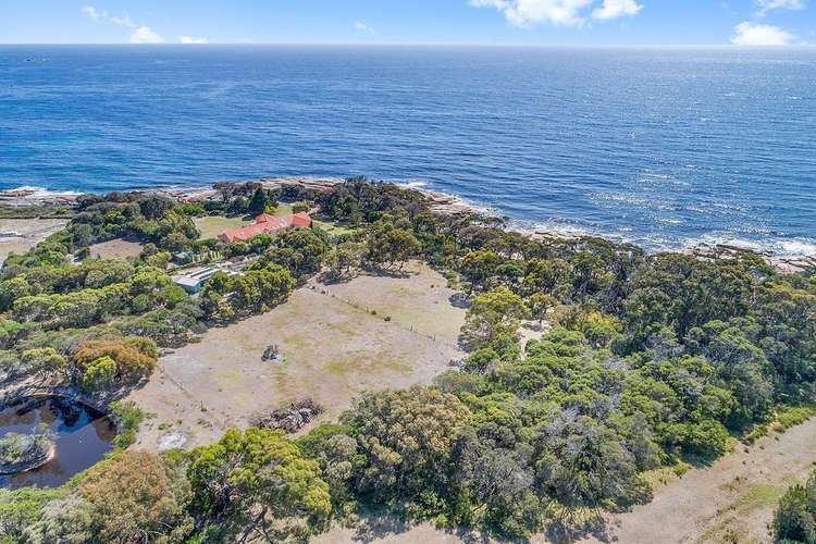 Sixth view of Homely house listing, Lot 102/205 Harveys Farm Road, Bicheno TAS 7215