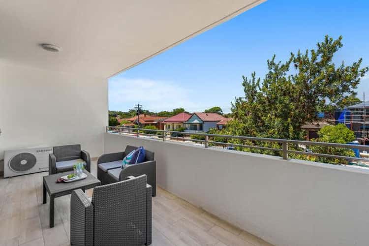 Second view of Homely apartment listing, 121/82 Bay Street, Botany NSW 2019