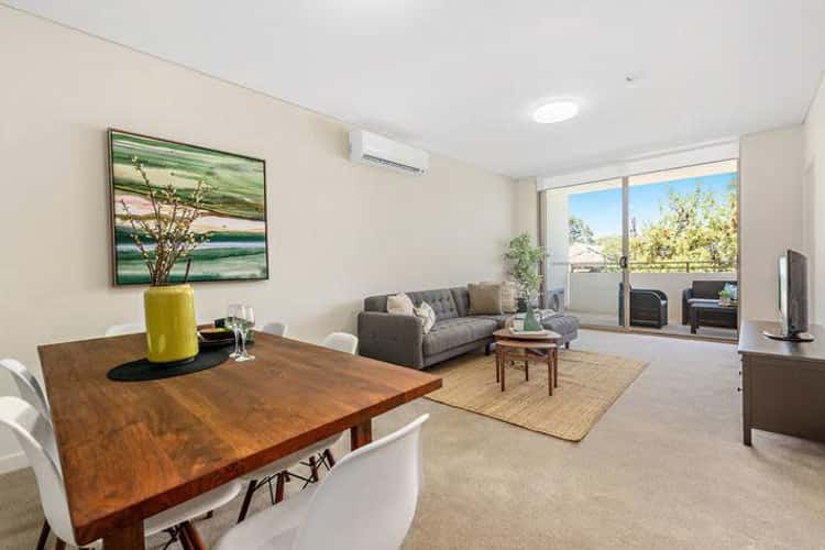 Third view of Homely apartment listing, 121/82 Bay Street, Botany NSW 2019