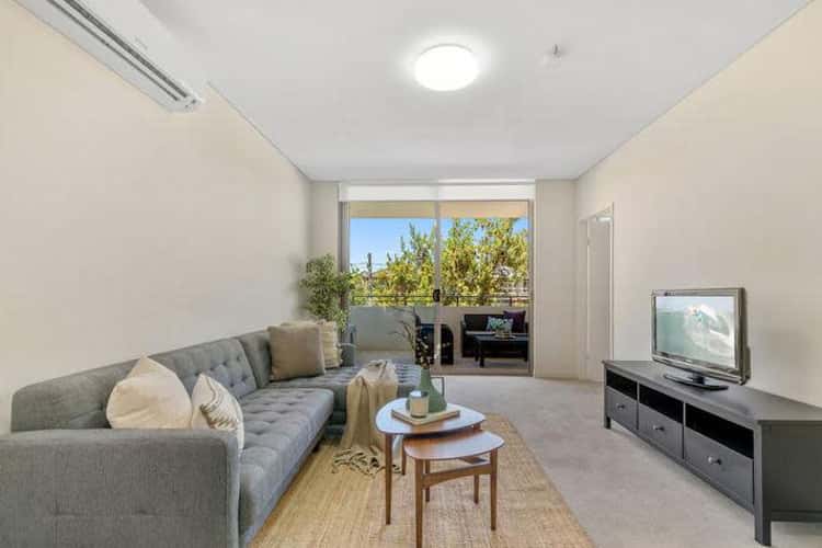 Fourth view of Homely apartment listing, 121/82 Bay Street, Botany NSW 2019