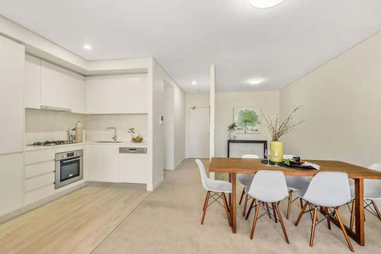 Fifth view of Homely apartment listing, 121/82 Bay Street, Botany NSW 2019