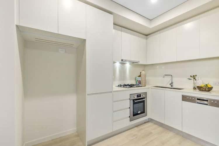 Sixth view of Homely apartment listing, 121/82 Bay Street, Botany NSW 2019