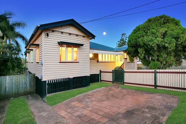 Second view of Homely house listing, 46 Mayfield Road, Moorooka QLD 4105