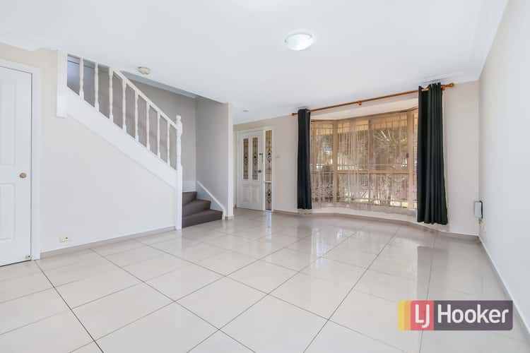 Third view of Homely townhouse listing, 2/15 Dudley St, Lidcombe NSW 2141