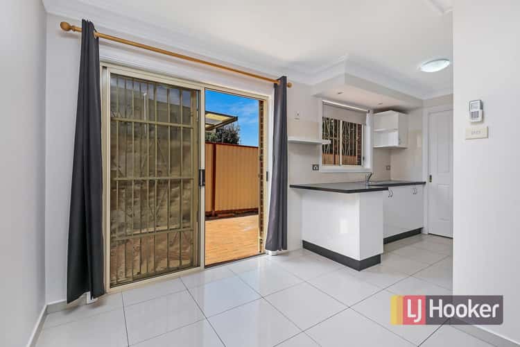 Fourth view of Homely townhouse listing, 2/15 Dudley St, Lidcombe NSW 2141