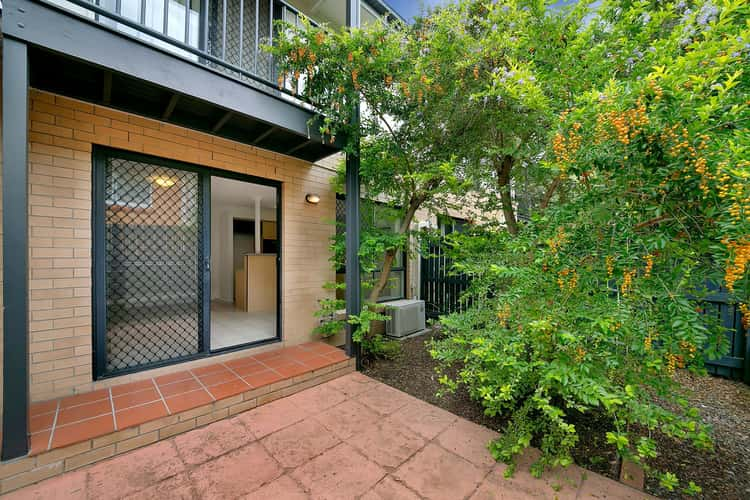 Fourth view of Homely townhouse listing, 21/90 Chester Road, Annerley QLD 4103