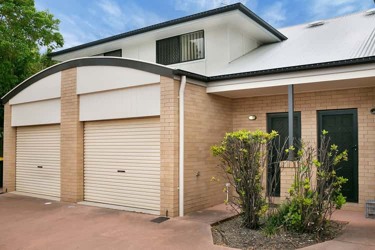 Fifth view of Homely townhouse listing, 21/90 Chester Road, Annerley QLD 4103