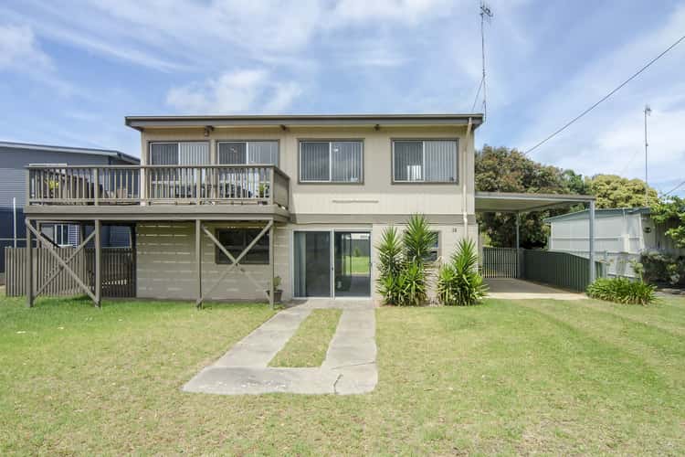 Main view of Homely house listing, 20 Cant Road, Goolwa South SA 5214