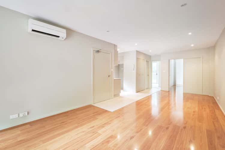 Second view of Homely apartment listing, 1/40 Morphett Street, Dickson ACT 2602