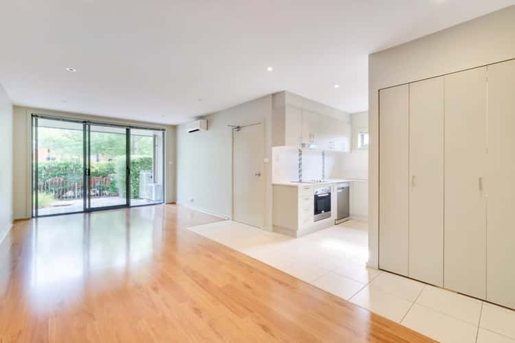 Third view of Homely apartment listing, 1/40 Morphett Street, Dickson ACT 2602