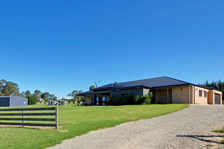 66 William Court, Longford VIC 3851