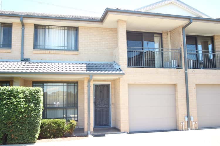 Main view of Homely townhouse listing, 12/10 Yerona Street, Prestons NSW 2170