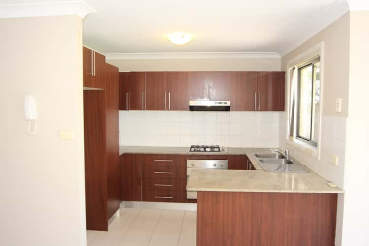 Second view of Homely townhouse listing, 12/10 Yerona Street, Prestons NSW 2170