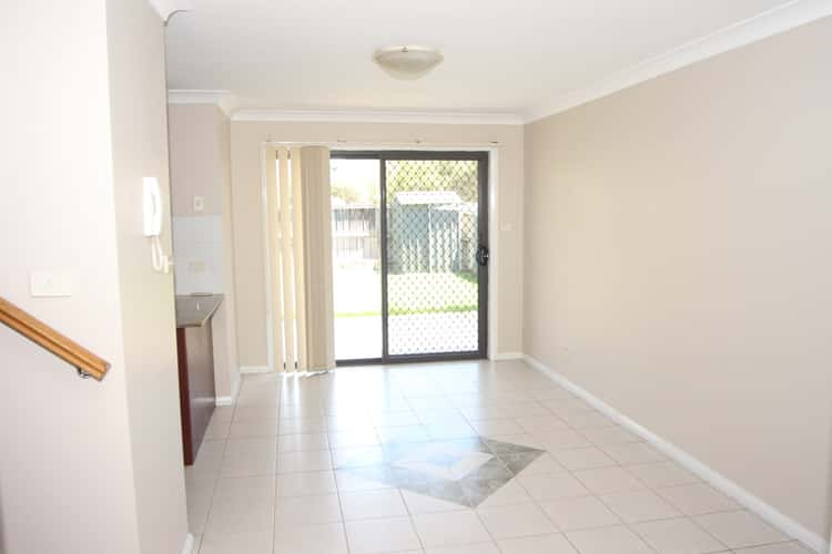 Fifth view of Homely townhouse listing, 12/10 Yerona Street, Prestons NSW 2170