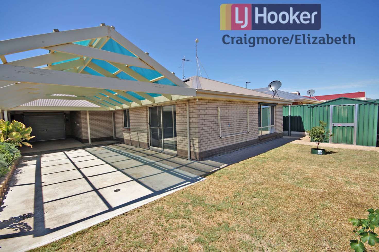 Main view of Homely house listing, 6 Garrad Street, Blakeview SA 5114