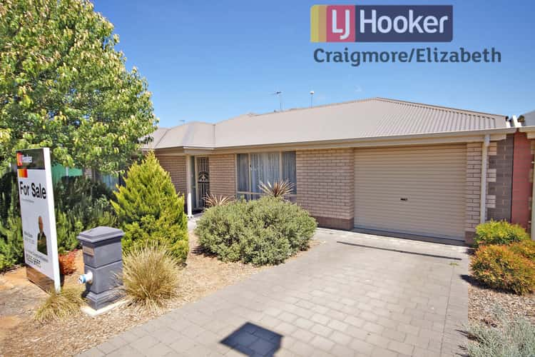 Second view of Homely house listing, 6 Garrad Street, Blakeview SA 5114