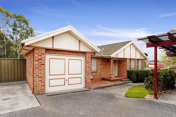 Main view of Homely house listing, 11 Derwent Place, Bossley Park NSW 2176