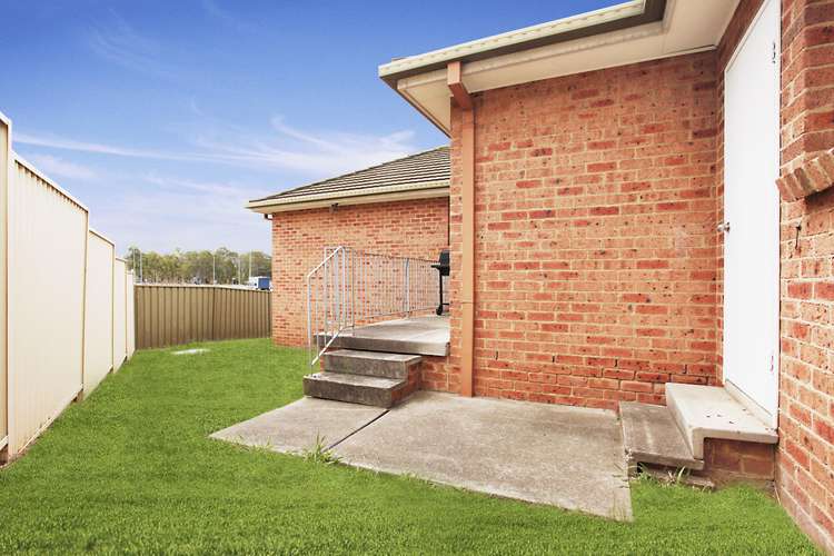 Fifth view of Homely house listing, 11 Derwent Place, Bossley Park NSW 2176