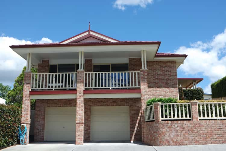 Main view of Homely house listing, 1/20 Bahanas Close, Wingham NSW 2429