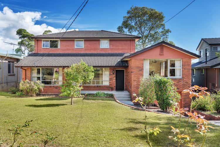 Main view of Homely house listing, 30 Dareen Street, Beacon Hill NSW 2100