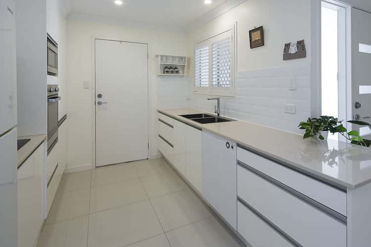 Third view of Homely townhouse listing, 4/46 Sherley Street, Moorooka QLD 4105