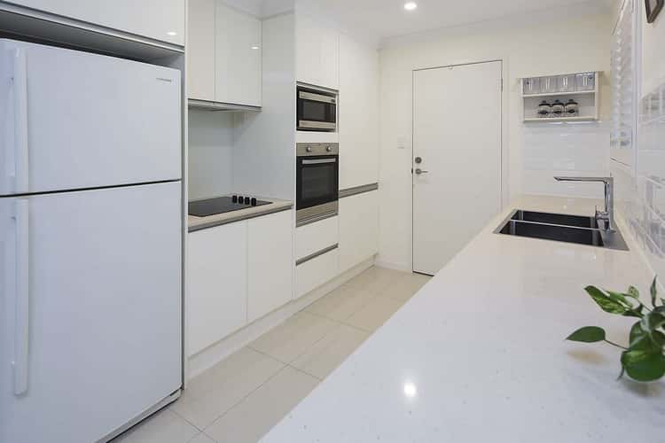 Fourth view of Homely townhouse listing, 4/46 Sherley Street, Moorooka QLD 4105
