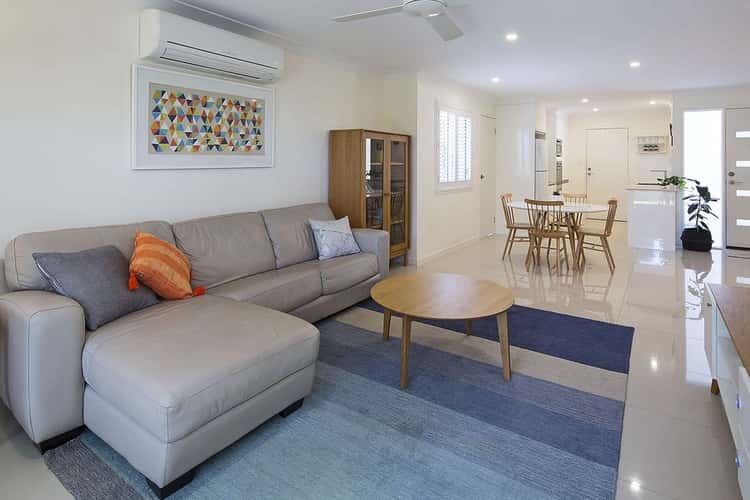 Sixth view of Homely townhouse listing, 4/46 Sherley Street, Moorooka QLD 4105