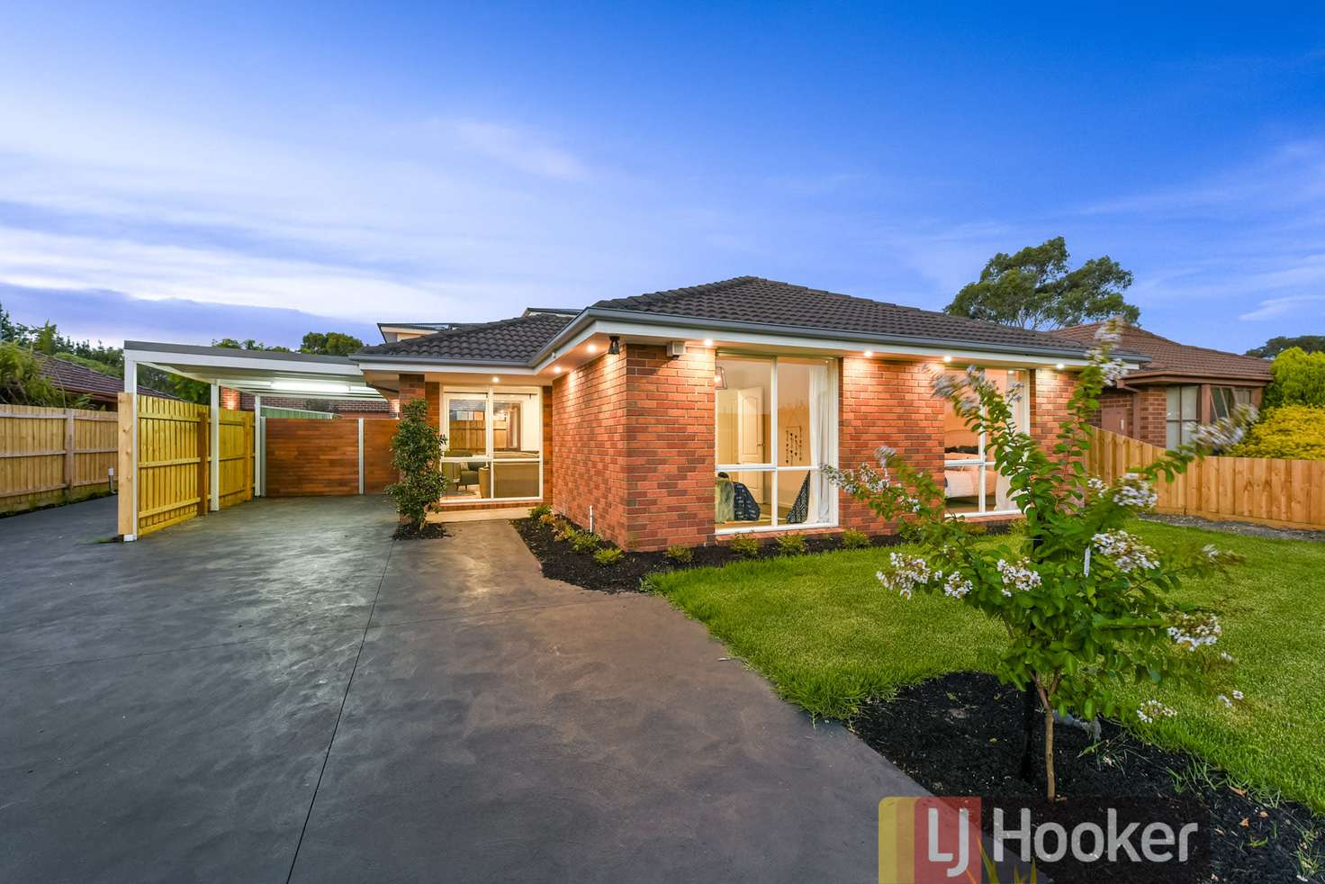 Main view of Homely house listing, 450 Centre Road, Berwick VIC 3806