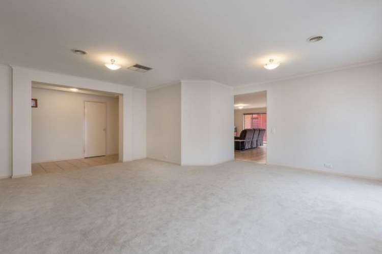 Fourth view of Homely house listing, 1 Ashbrook Way, Cranbourne West VIC 3977