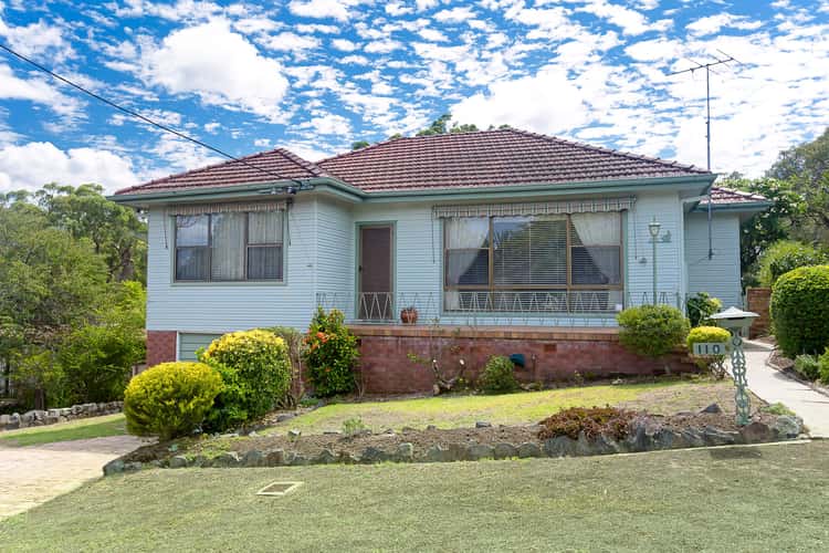 Second view of Homely house listing, 110 Bay Road, Bolton Point NSW 2283