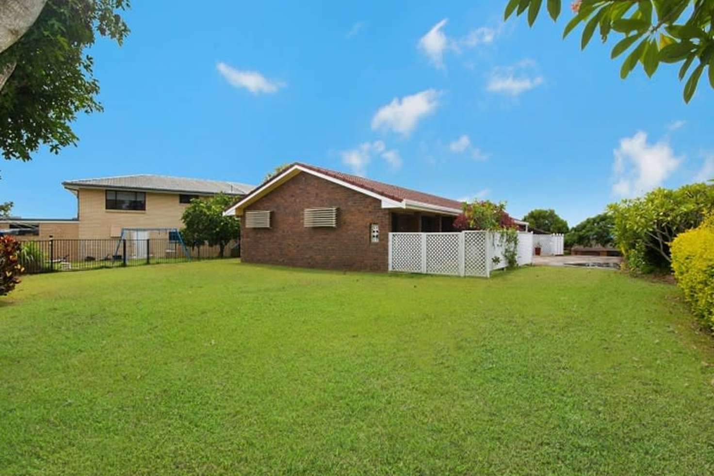 Main view of Homely unit listing, 2/3 Greenhills Drive, Goonellabah NSW 2480