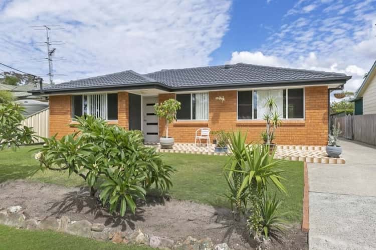 Main view of Homely house listing, 44 Wailele Avenue, Budgewoi NSW 2262