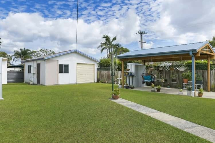 Second view of Homely house listing, 44 Wailele Avenue, Budgewoi NSW 2262