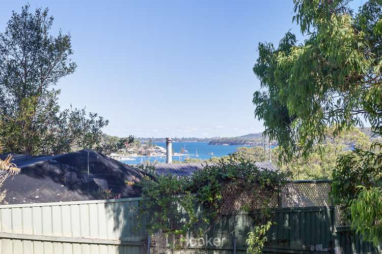 Second view of Homely residentialLand listing, 6A Newhaven Close, Balmoral NSW 2283