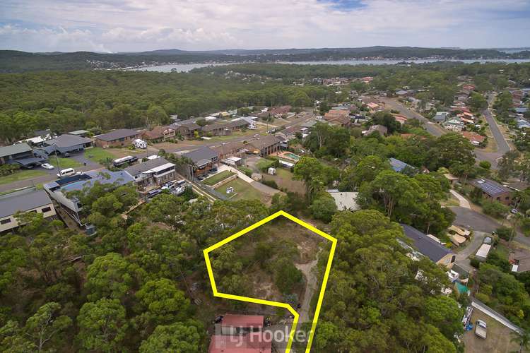 Fifth view of Homely residentialLand listing, 6A Newhaven Close, Balmoral NSW 2283