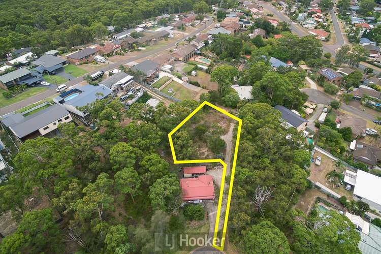 Sixth view of Homely residentialLand listing, 6A Newhaven Close, Balmoral NSW 2283