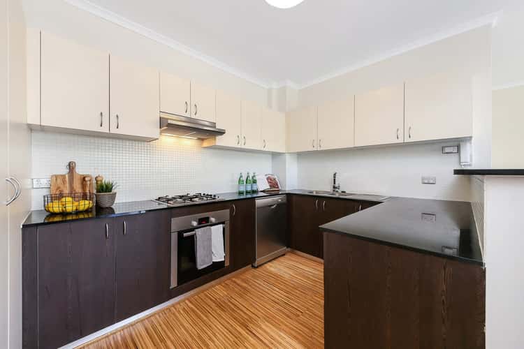 Second view of Homely apartment listing, 19/4 Gillespie Avenue, Alexandria NSW 2015
