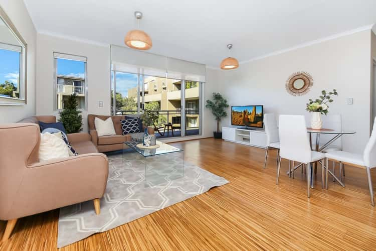 Third view of Homely apartment listing, 19/4 Gillespie Avenue, Alexandria NSW 2015