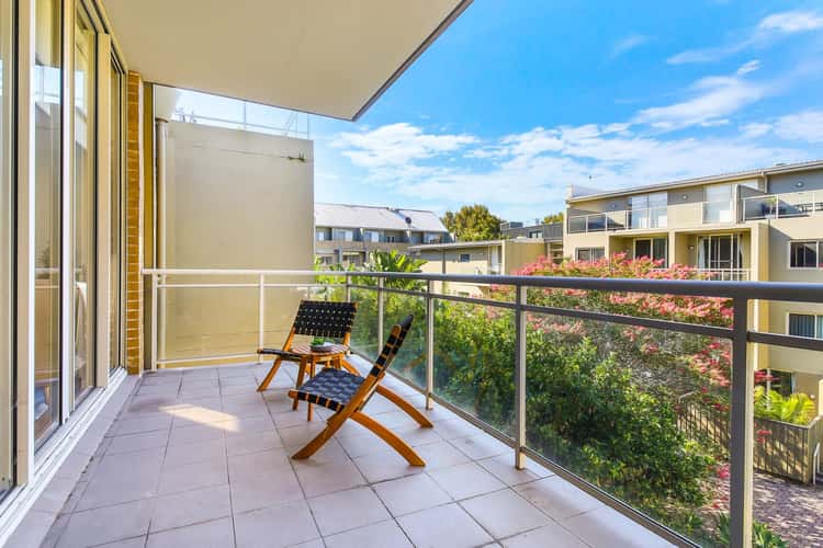 Sixth view of Homely apartment listing, 19/4 Gillespie Avenue, Alexandria NSW 2015