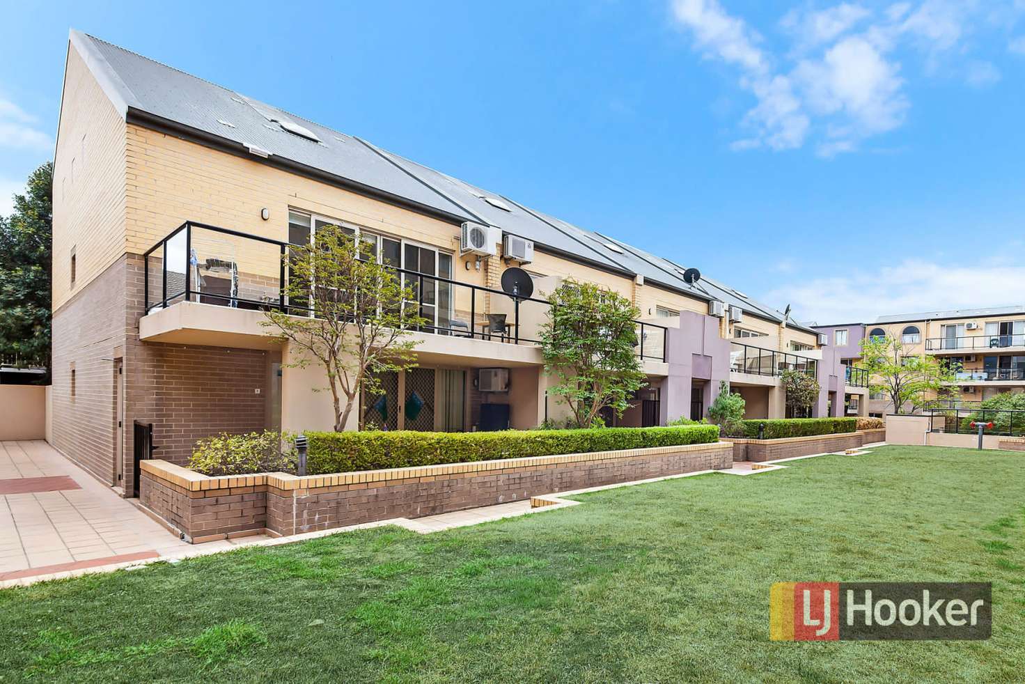 Main view of Homely apartment listing, 7/9 Marion St, Auburn NSW 2144