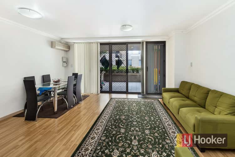 Third view of Homely apartment listing, 7/9 Marion St, Auburn NSW 2144
