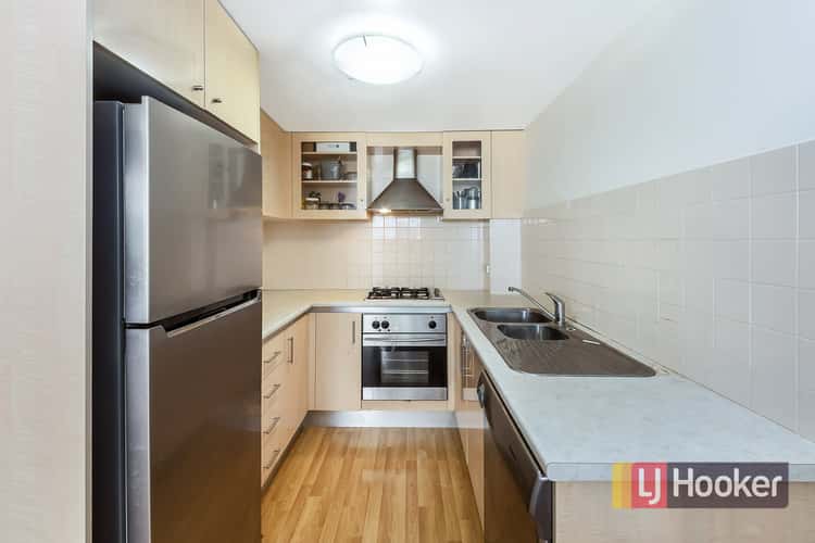 Fourth view of Homely apartment listing, 7/9 Marion St, Auburn NSW 2144