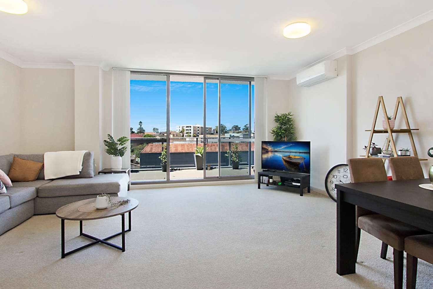 Main view of Homely unit listing, Unit 92/1 Meryll Avenue, Baulkham Hills NSW 2153