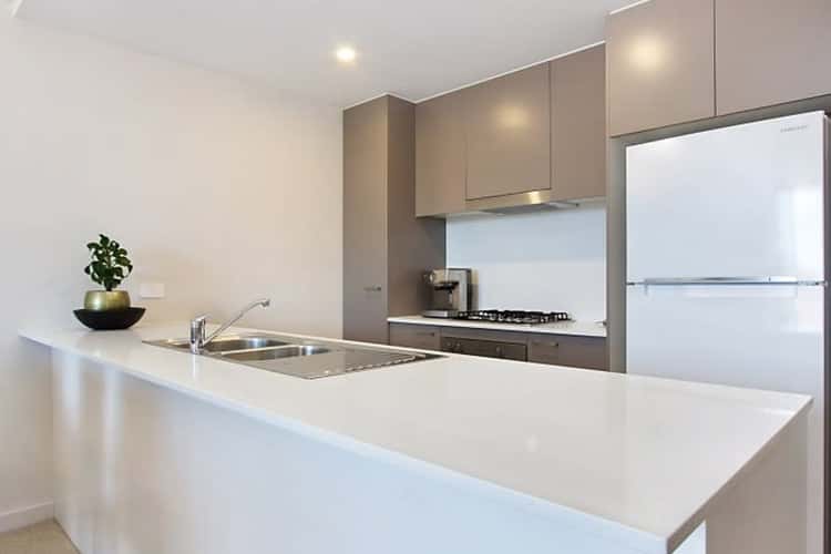 Second view of Homely unit listing, Unit 92/1 Meryll Avenue, Baulkham Hills NSW 2153