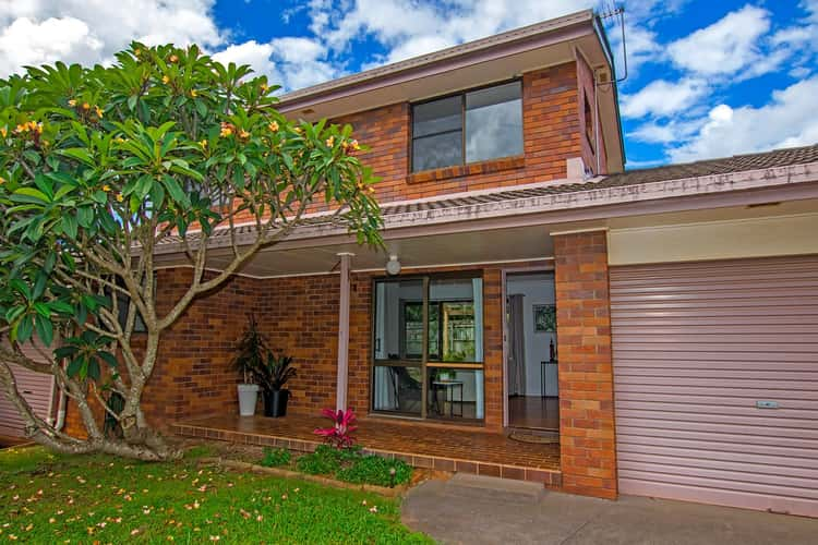 Main view of Homely unit listing, 2/21 Arrowsmith Avenue, Alstonville NSW 2477