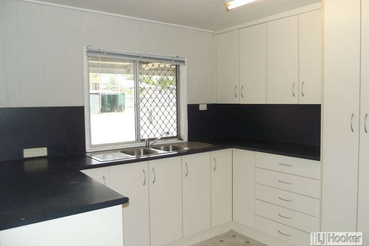 Second view of Homely house listing, 25 Lime Street, Clermont QLD 4721