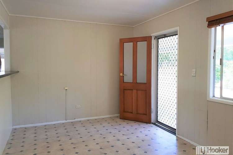 Fourth view of Homely house listing, 25 Lime Street, Clermont QLD 4721