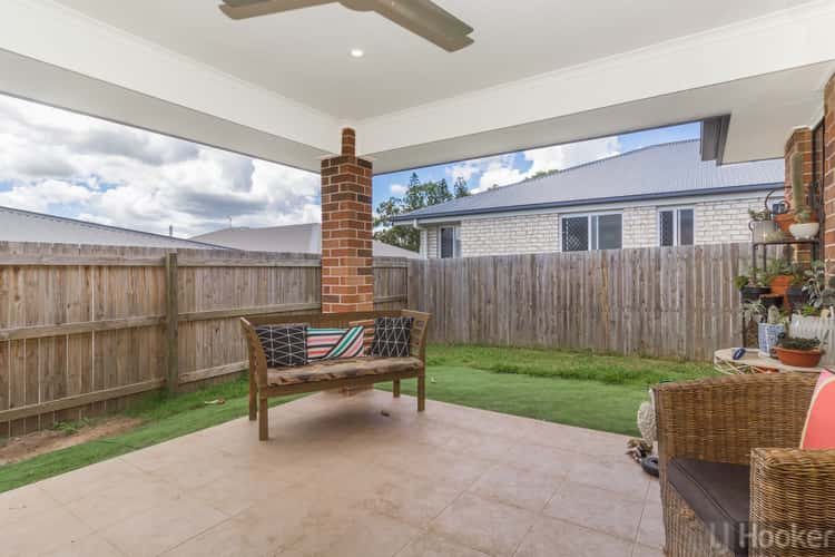 Second view of Homely house listing, 5 Valuniu Place, Boronia Heights QLD 4124