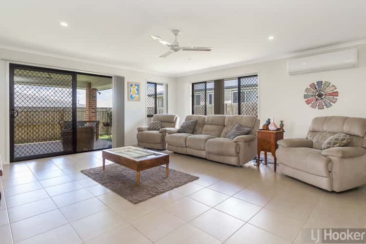 Third view of Homely house listing, 5 Valuniu Place, Boronia Heights QLD 4124
